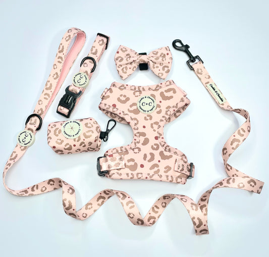 Poop Bag Holder – ‘Wildest Dreams’
