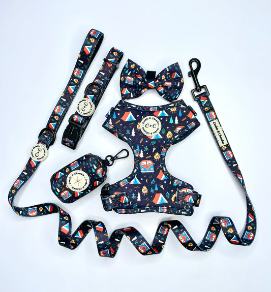 Poop Bag Holder – ‘The Good Life’