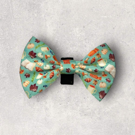 Bow Tie - 'Once Upon An Autumn'