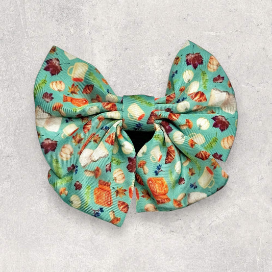 Sailor Bow - 'Once Upon An Autumn' - Seconds