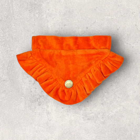 FLUFFIES Bandana - "Cindy"