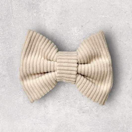 CLASSIES Corduroy Bow Tie - 'January'