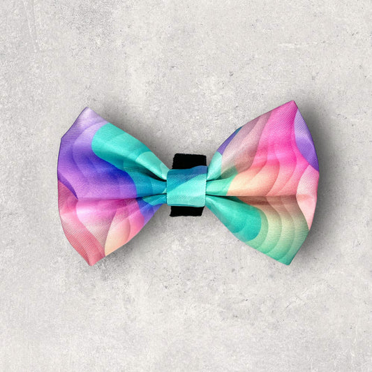 Bow Tie - 'Colours of the Wind'