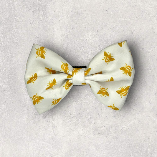 Bow Tie - 'Bee You'