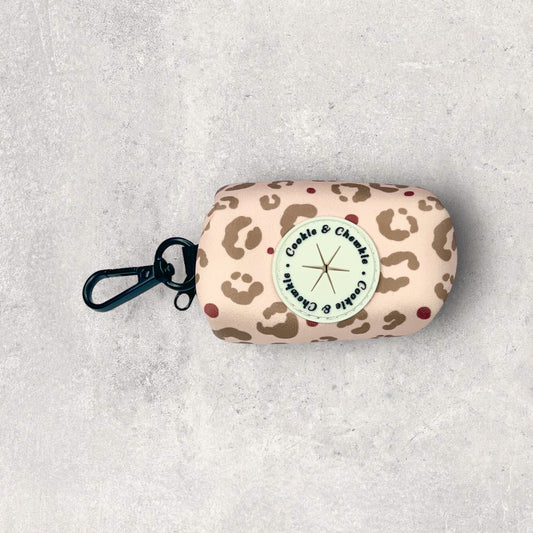 Poop Bag Holder – ‘Wildest Dreams’