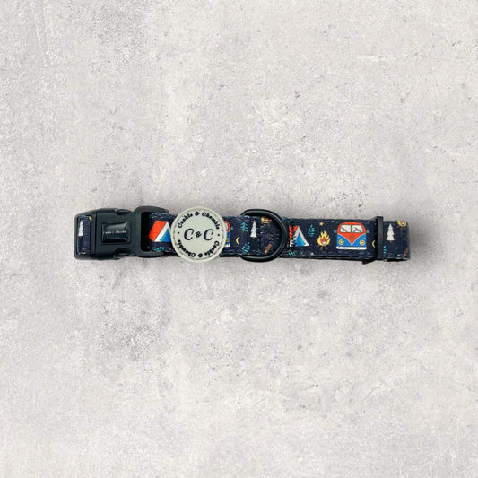 Collar - 'The Good Life'
