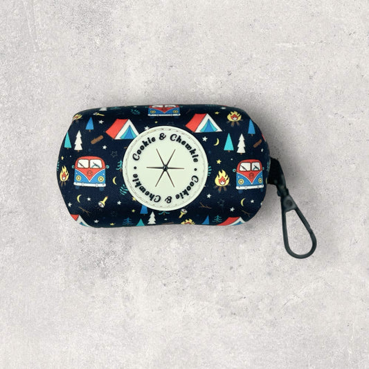Poop Bag Holder – ‘The Good Life’