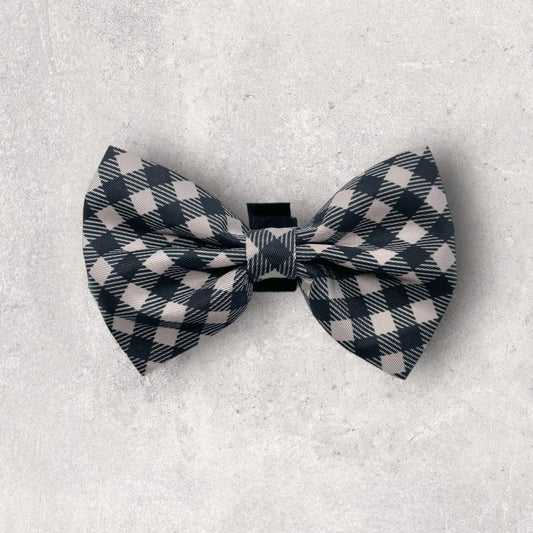 Bow Tie - 'Livin' La Vida Mocha'