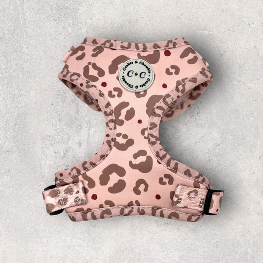 Adjustable Harness - 'Wildest Dreams'