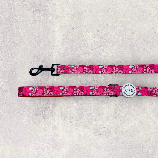 Lead – ‘On Chewsdays, We Wear Pink’