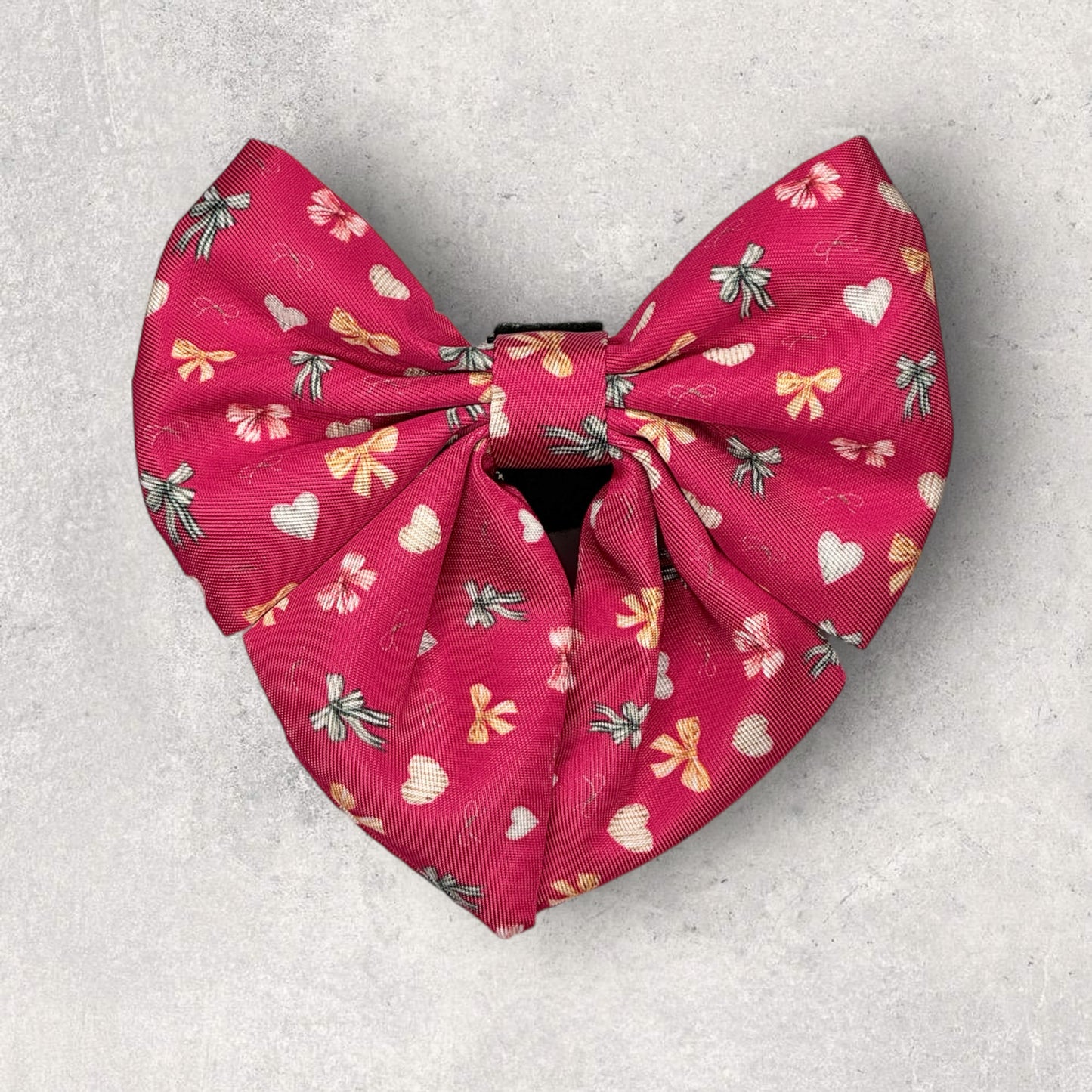 Sailor Bow - 'My Dainty Love'