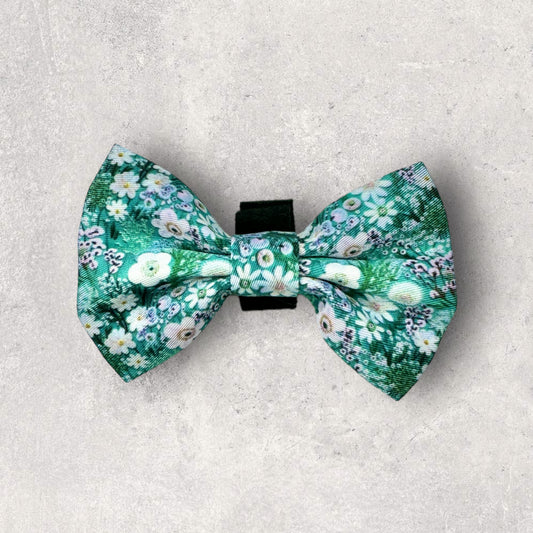 Bow Tie - 'In A World Of My Own'