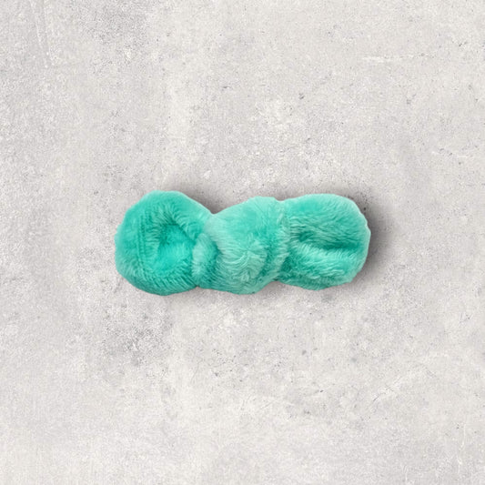 FLUFFIES Hair/Fur Bow - 'Tiffany'
