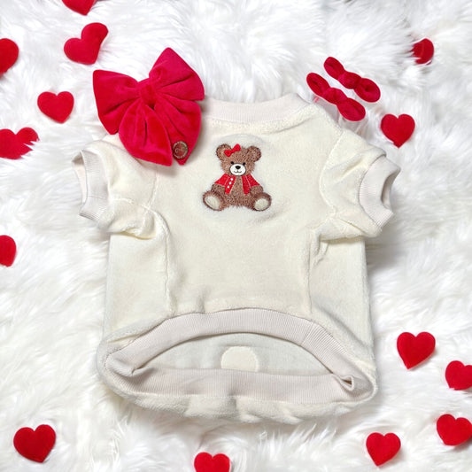 Embroidery Personalisation for COZIES - No 'Cozie' included