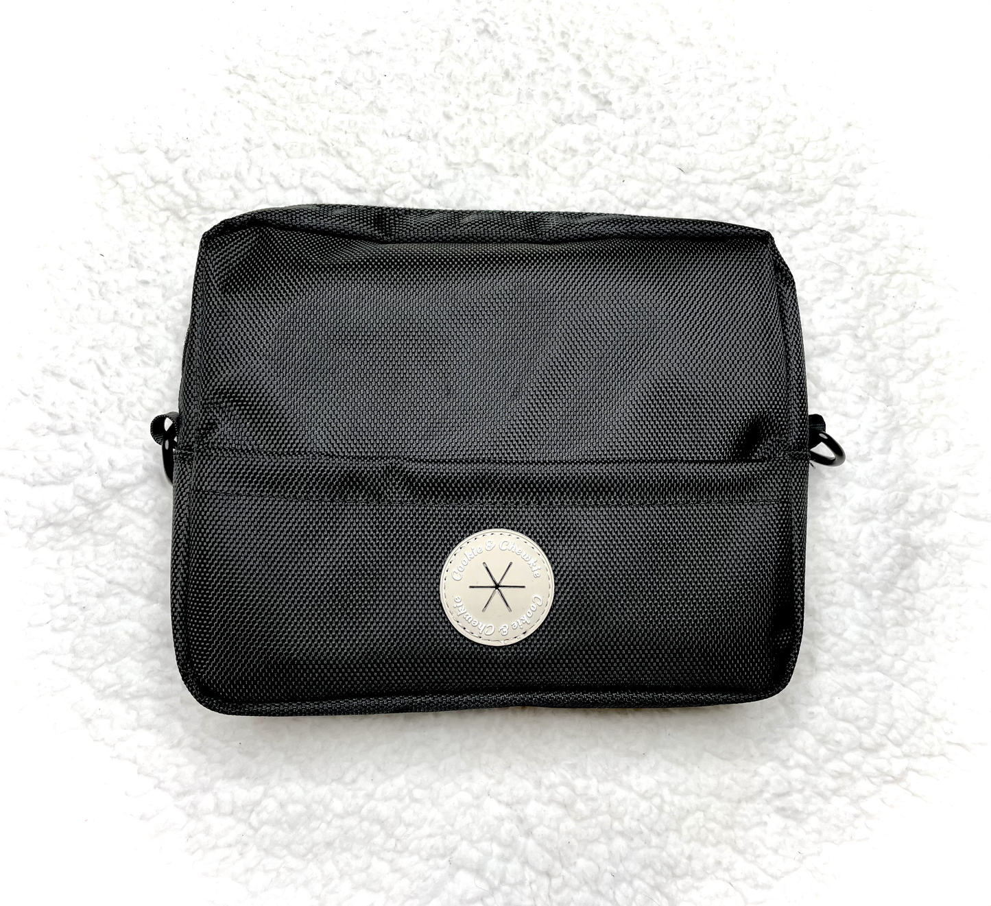 'Walk With Me' Dog Walking Bag (Bag Only - No Strap Included)