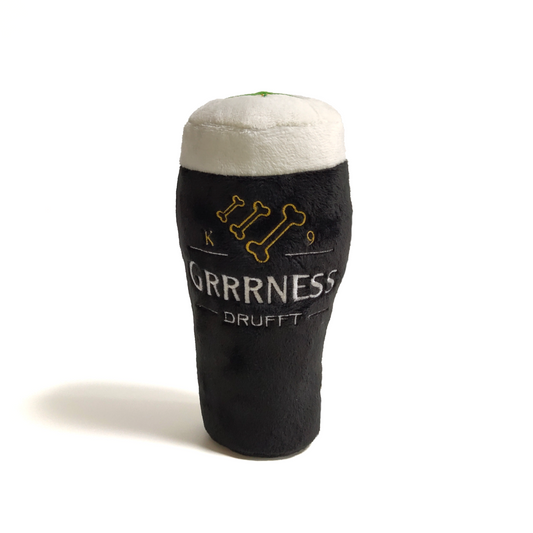 Grrrness Glass