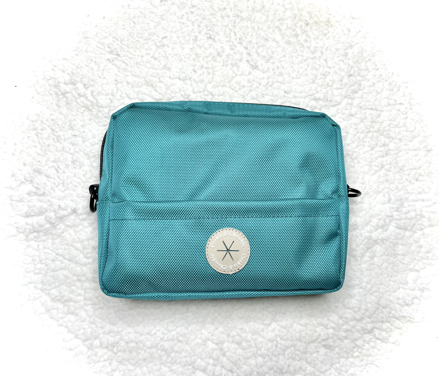 'Walk With Me' Dog Walking Bag (Bag Only - No Strap Included)