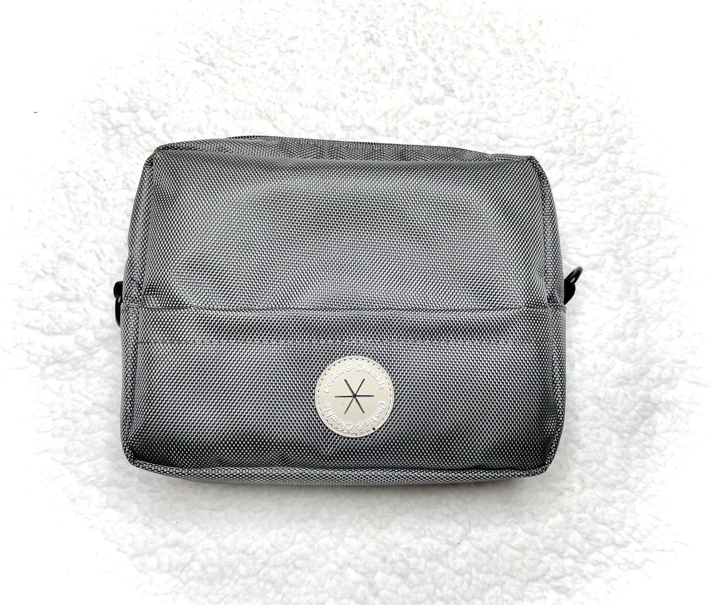 'Walk With Me' Dog Walking Bag (Bag Only - No Strap Included)