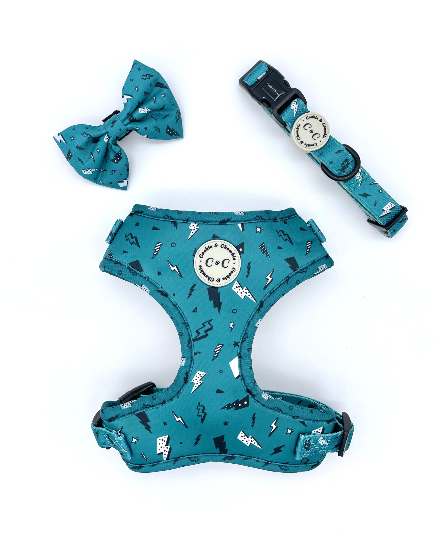 Bow Tie - 'The Power Within'