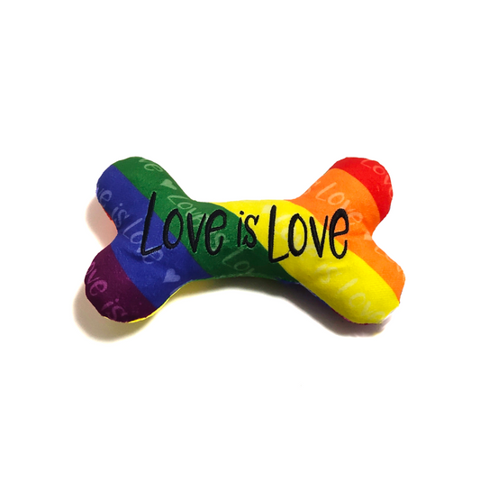 Love is Love Bone