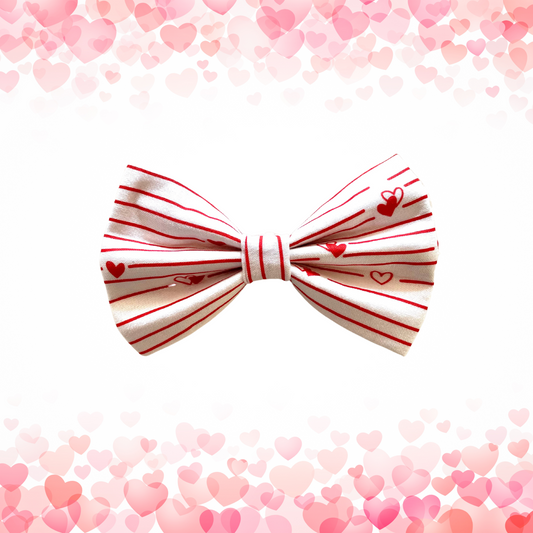 Bow Tie - "All My Heart"